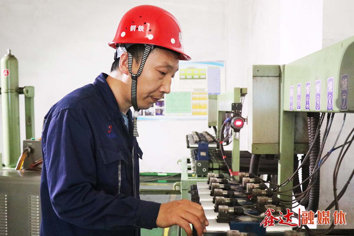 人生就是搏官网故事丨刘欢欢：“卷称”也能做出成绩、干出名堂！