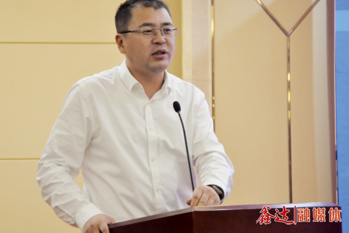 专家观点 | 闫相斌：数字化驱动钢铁产业高质量发展