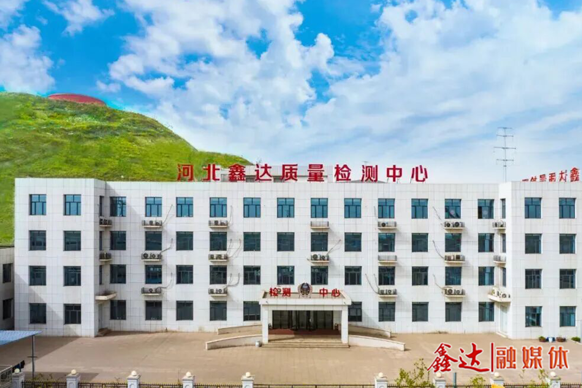 人生就是搏官网成功布局热轧U型钢板桩锐角缺口加速疲劳试验技术系列专利！