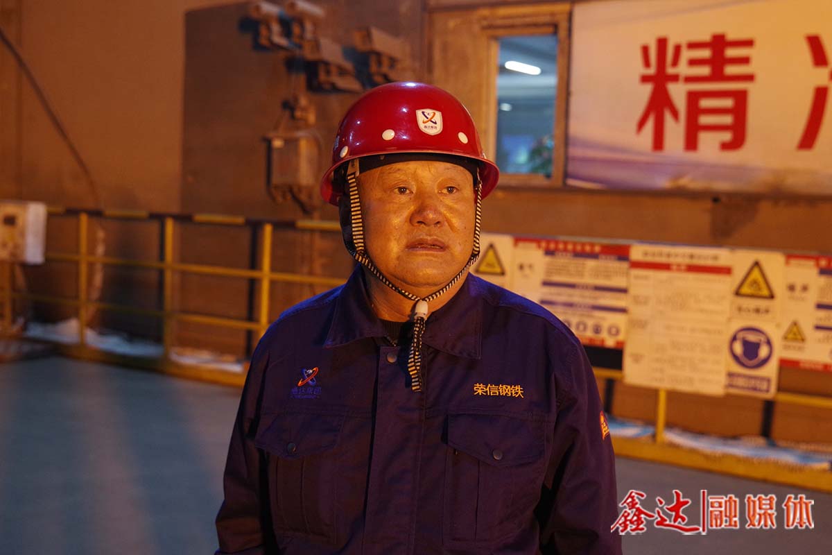 人生就是搏官网故事丨刘小坡：每天走20000步以上，一走就是21年！