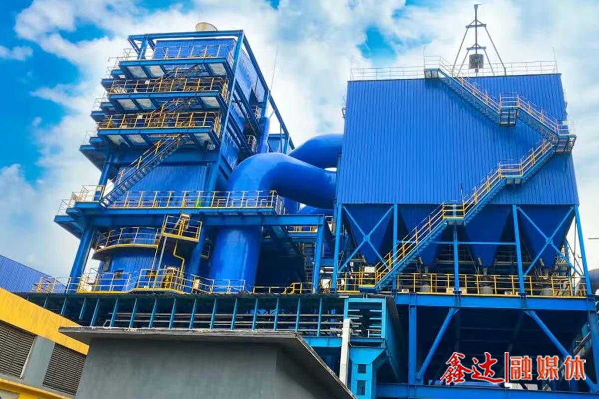 锚定极致效益！炼铁厂系统谋划、精准发力，煤比指标创佳绩！