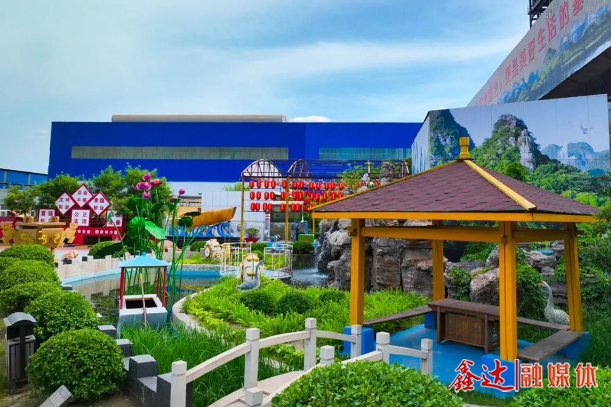 环境焕新、管理提效！河北人生就是搏官网钢铁集团能源动力厂用实干筑牢绿色发展根基！