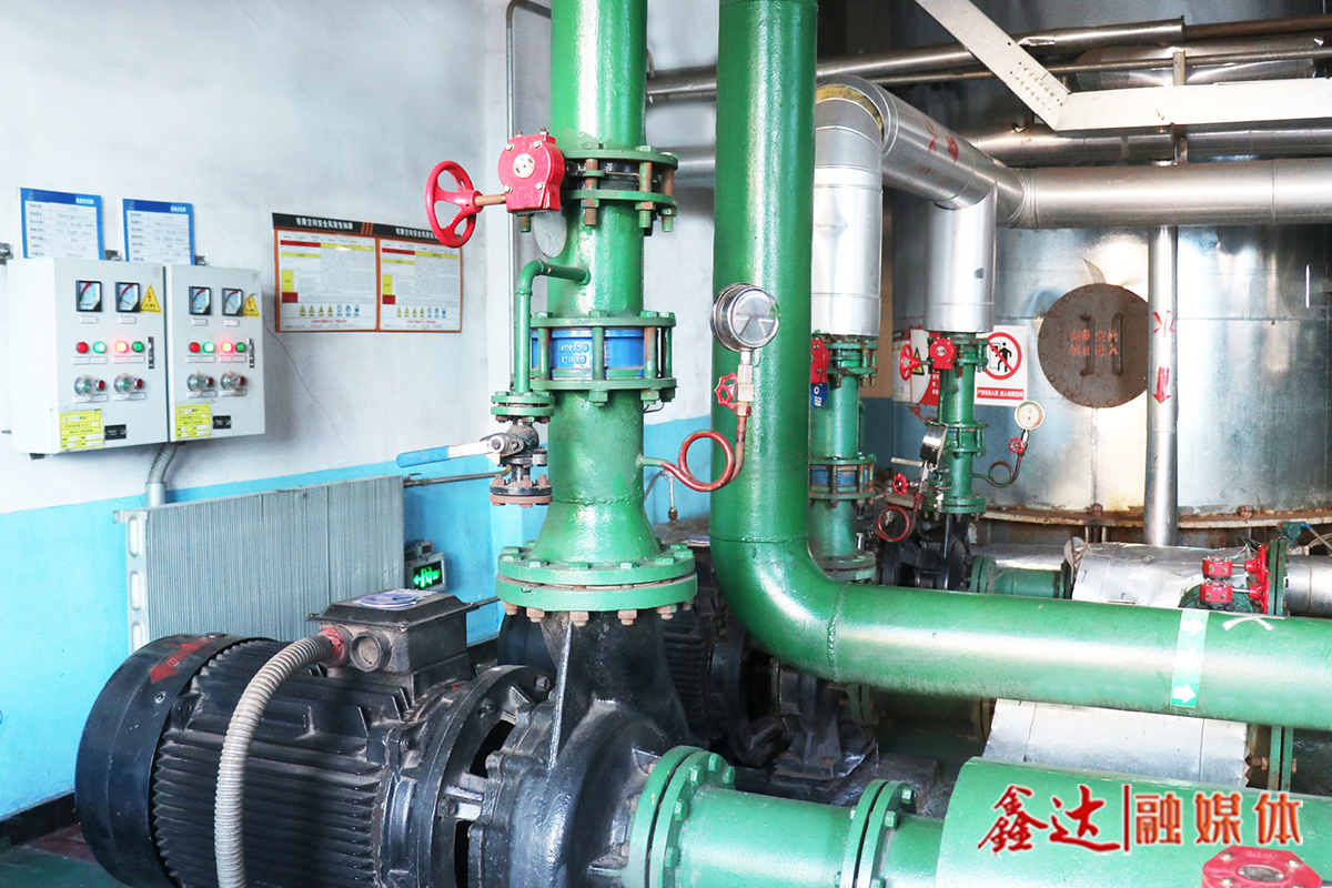 极致降本丨制氧总厂降本“组合拳”，打出企业发展新活力！