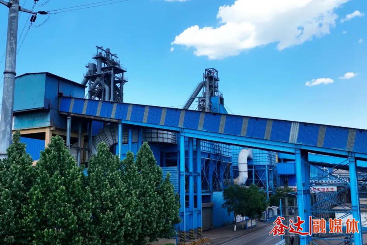 精益赋能丨炼铁厂以精益管控为核心，开足马力争效益！