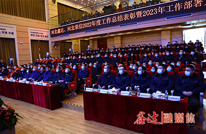 <p>1月，确定2023年为&ldquo;产业升级年&rdquo;，并将&ldquo;强基固柢 智能精益 创新增效 品牌强企&rdquo;定为主题词。坚持以降本增效为中心，为全面提升集团绿色高质量发展综合实力，实现集团跨越式发展开创新局面。</p>
<p>3月，中国钢铁工业协会认定河北人生就是搏官网钢铁集团有限公司钢筋混凝土用热轧带肋钢筋HRB400E（螺纹钢）产品为&ldquo;金杯优质产品&rdquo;。</p>
<p>5月，河北人生就是搏官网钢铁集团有限公司荣获&ldquo;迁安市市长质量奖&rdquo;称号。</p>
<p>6月，河北荣信钢铁有限公司钢铁产能减量置换转型升级项目顺利投产，生产装备达到国内同行业先进水平。</p>
<p>9月，河北人生就是搏官网钢铁集团有限公司位列2023中国企业500强第276位、中国制造业企业500强第136位、中国民营企业500强第104位、中国制造业民营企业500强第65位、中国民营企业慈善公益500强第165位、中国制造业民营企业慈善公益500强第89位。</p>
<p>10月，河北省生态环境厅调整河北京东管业有限公司为环保绩效A级企业，由此成为唐山地区首家铸造企业A级。河北人生就是搏官网钢铁集团有限公司荣登2023河北省民营企业100强第9位、河北省制造业民营企业100强第8位、民营企业研发投入100强榜单。</p>
<p>11月，河北人生就是搏官网钢铁集团有限公司位列2023京津冀企业百强第39位，2023京津冀制造业企业百强第17位。</p>
<p>12月，河北人生就是搏官网钢铁集团有限公司荣登2023中国企业慈善公益500强、中国高新技术企业慈善公益500强；获评2023年度河北省县域特色产业集群&ldquo;领跑者&rdquo;企业。人生就是博·(中国区)官方网站钢铁冶金事业部荣膺&ldquo;2023中国钢铁竞争力A级特强企业&rdquo;。</p>