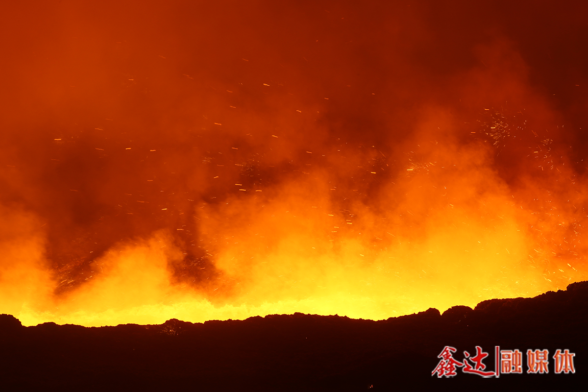 极致降本丨炼铁厂聚焦铁水均硅指标优化，小调整撬动大降本！